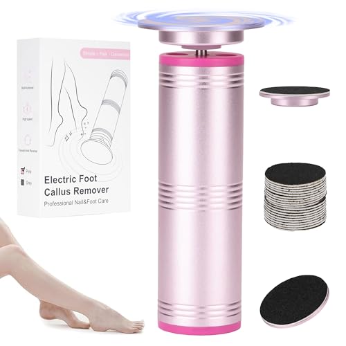 Aluminum Foot Sander Cherry Blossom