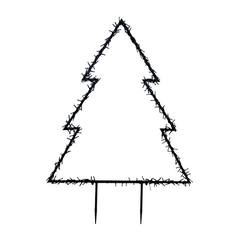 LED-Baum SANTA Gr. XL - (1023744) Cover