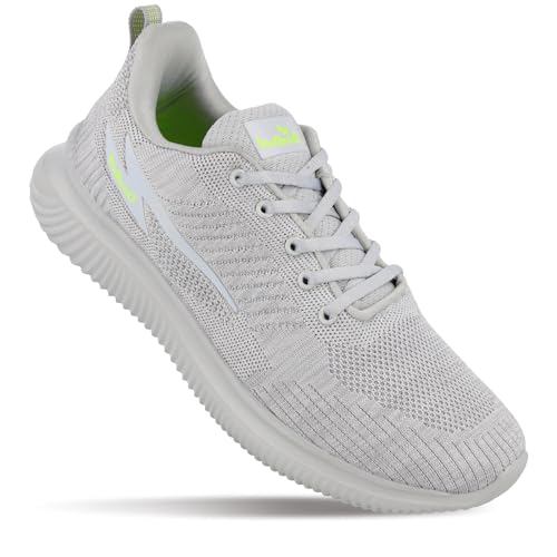 Image of WALKAROO Men's Sports Shoe(WS9547)