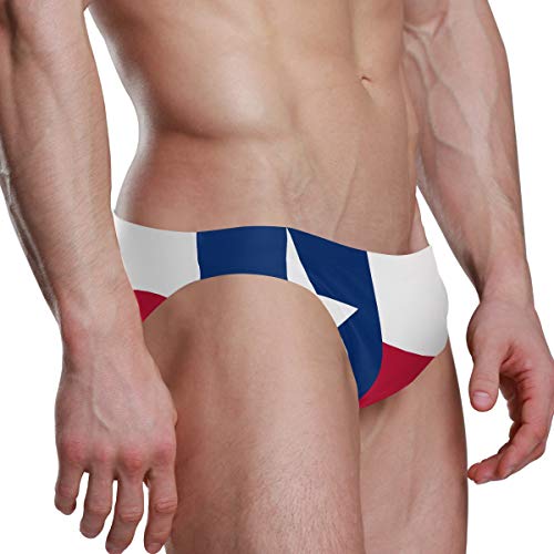 Cindly Mens Swim Briefs Trunk Dragon Foil Scale Athletic Swimsuit Beach Shorts Board Triangle Bikini Swimwear3