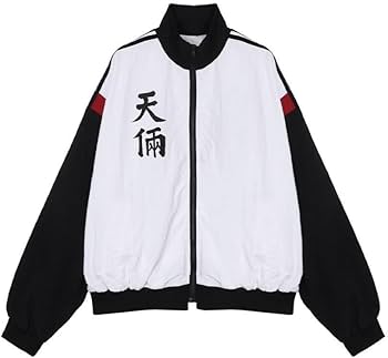 韓国　ポップアップ　外見至上主義 天良 ジャージ 上下セット Lサイズ　新品 Amazon.co.jp: 外見至上主義 天良ジャージ 埼玉貴仁 韓国限定 : おもちゃ