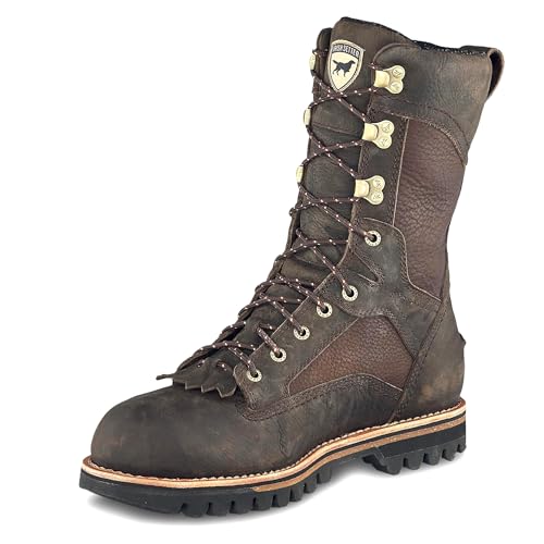 Irish Setter, Elk Tracker, Men’s, 12