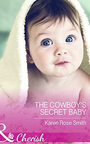 The Cowboy's Secret Baby