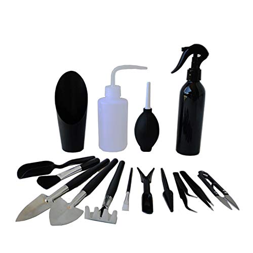 Listado y reviews de Accesorios de Jardinería Eco-friendly los preferidos por los clientes. 15 Imagen adicional