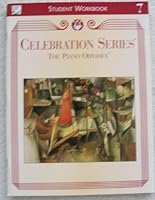 Bitheadz 9780887977367 Student Workbook 7 Celebration Series Pi 0887977367 Book Cover
