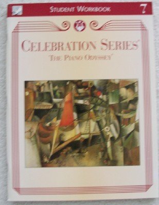 Bitheadz 9780887977367 Student Workbook 7 Celeb... 0887977367 Book Cover