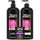 Tresemme' Healthy Volume Shampoo & Conditioner 28 Fl. Oz.