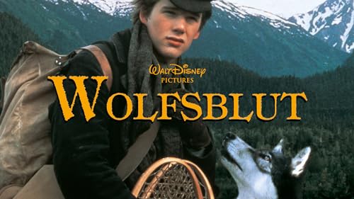 Wolfsblut