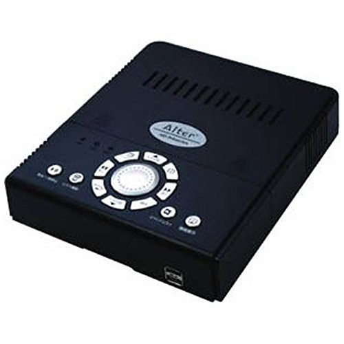 【中古】（非常に良い）キャロットシステムズ H.264デジタルレコーダー1TBタイプ AD-N401T Amazon | キャロットシステムズ H.264デジタルレコーダー1TBタイプ AD