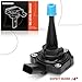 A-Premium Engine Oil Level Sensor Compatible with Volkswagen Jetta 2016-2020, Golf 2019, Golf SportWagen 2019, 1.4L