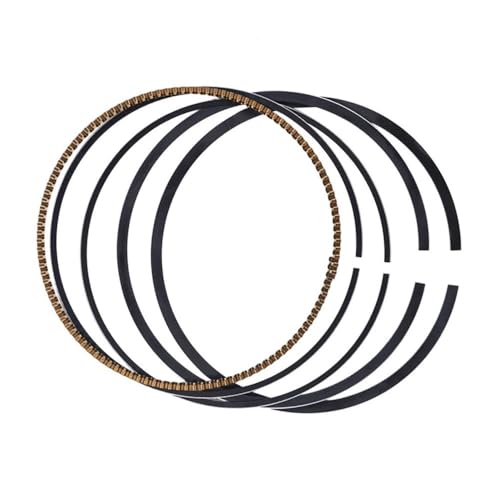 �I�[�g�o�C 57 �~�����[�g���s�X�g�������O YZF-R125 MT125A MT125 WR125R WR125X YP125RA 5D7-E1603-00-00 13008-1104 13008-1133