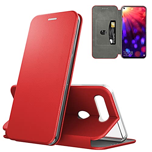 【Compatibilità e Colori】Compatibile solamente per Honor View 20. A scelta avete diverse colorazioni per soddisfare ogni tipo di preferenza. La NEWTOP ogni anno rinnova la scelta dei colori per seguire sempre le ultime tendenze ed offrire tonalità dalle classiche alle più particolari.