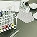 Mikikit 10PCS Cuvette Standard Cuvette Disposable Cuvette Plastic Cuvette Reliable Accurate Professional Transparent for Spectrophotometers