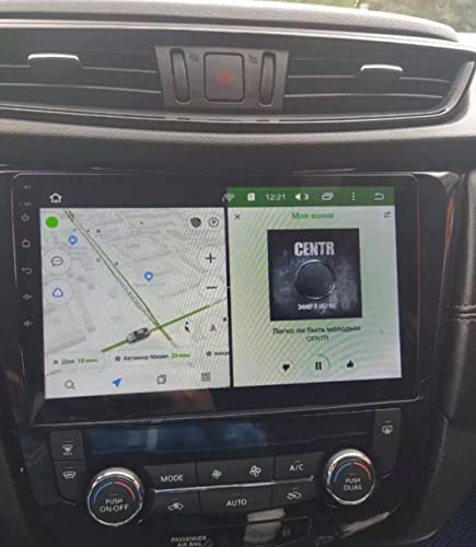 ESTOCK1 ANDROID 10.0 autoradio navigatore per