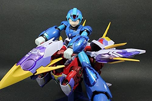 未開封品Aegis EXtreme Giga Mode 1/6 アイギス限定版 Aegis