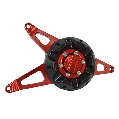 Moteur garde CB650R accessoire moto protection carénage 2020 - 3