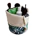 Casper & Coal Travel Cosmetic Bag - Banana Leaf Signature Collection