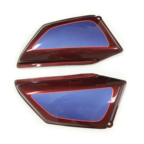 Couvercle de batterie moto CM125 idéal pour restaurer le style de votre 125cc