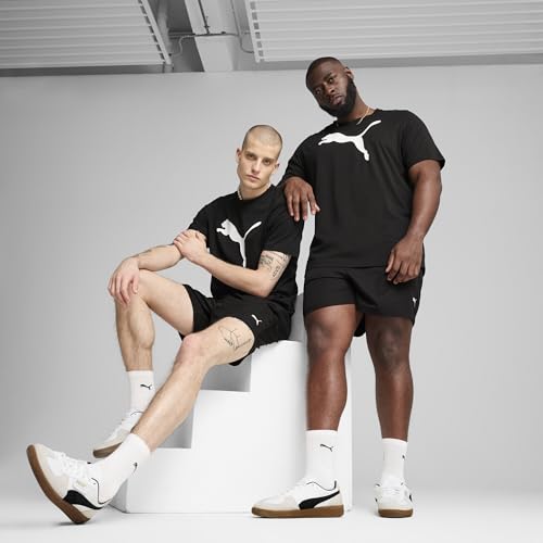 Shorts In Tessuto Puma Essentials 5" - 4