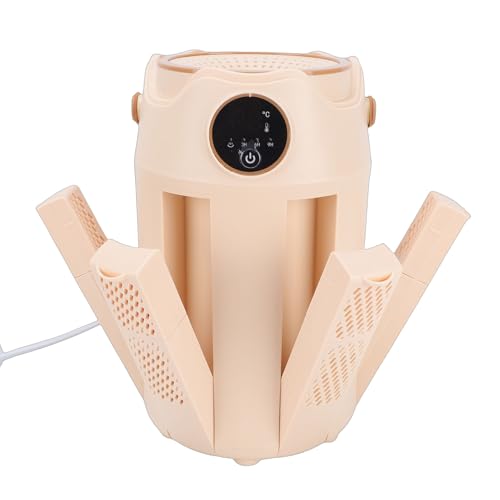 Secador de calzado Zerodis plegable 110V miniatura 2