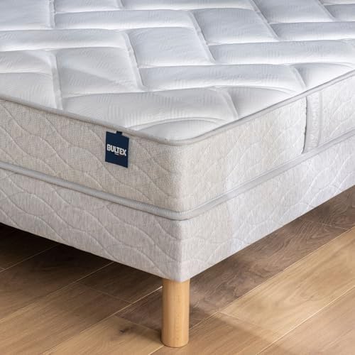 Bultex Back to Basics 2 — vue du matelas assemblé