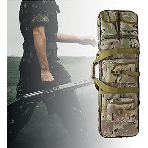 Funda para Rifle HNWTKJ 600D Impermeable Cover