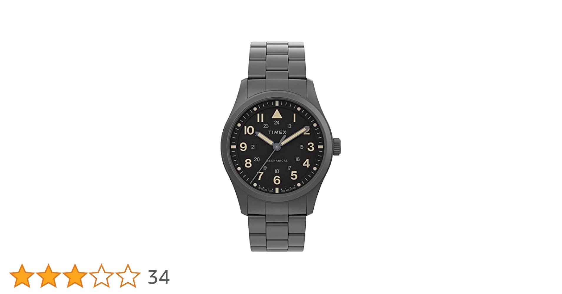 美品 TIMEX Expedition North ノースフィールド 腕時計 ヨドバシ.com - タイメックス TIMEX Expedition（エクスペ