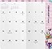 2025-2026 Hello Kitty Pocket Planner