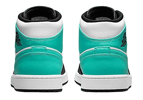 Image of Nike Men's Air Jordan 1 Mid Sneaker