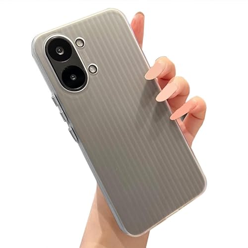 TRIPLE RIVER�EFor POCO X8 Pro Max �P�[�X �J�o�[ ������ �}�b�g�d�l �v���X�`�b�N �n�[�h�P�[�X �ϏՌ� �p �ی� �R�[�i�[�o���p�[ For ���� �V���I�~ X8�v���}�b�N�X(�z���C�g)