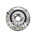 TIMKEN Hub Bearing Unit