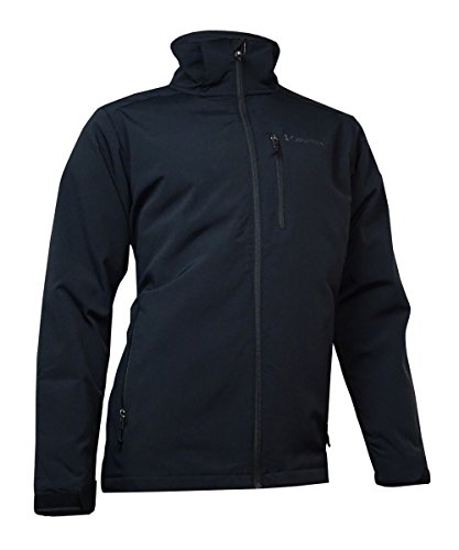 Preisvergleich Produktbild Columbia Herren Gate Racer Softshell Jacke - Schwarz - X-Large