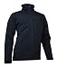 Produktbild Columbia Herren Gate Racer Softshell Jacke - Schwarz - X-Large