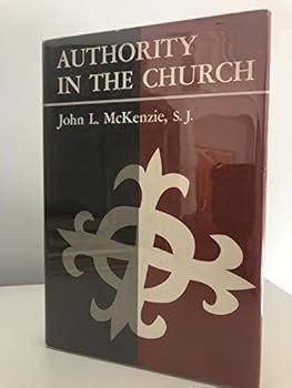 Hardcover Authority in the Church Book