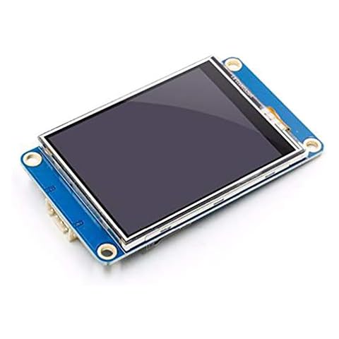 Panel táctil LCD Digitalkey Nextion NX3224T024 de 2.4 pulgadas Cover