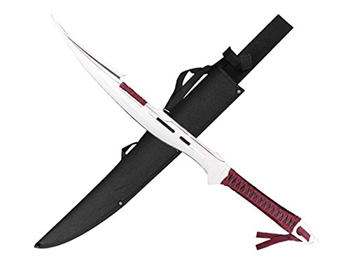 27" Machete with nylon sheath (BD)