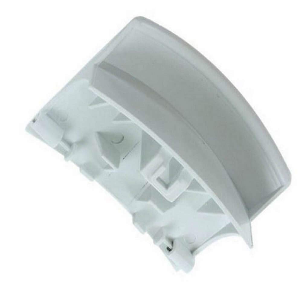 Door Handle Lever for Bosch Washing Machines (White) 183607 WAA WFD WXB