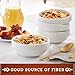 Great Grains Crunchy Pecans Whole Grain Cereal 16 oz. Box