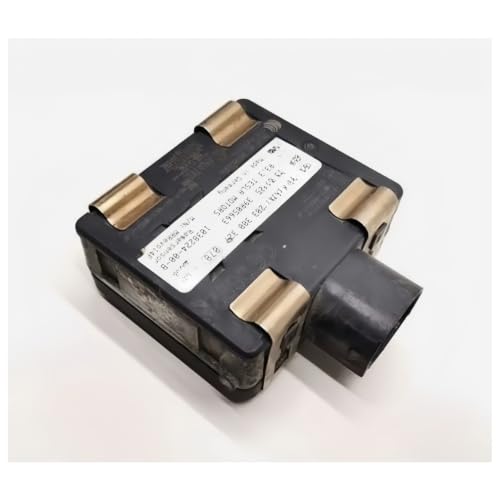 Módulo de control radar ACC para viajes fluidos en Model S 2