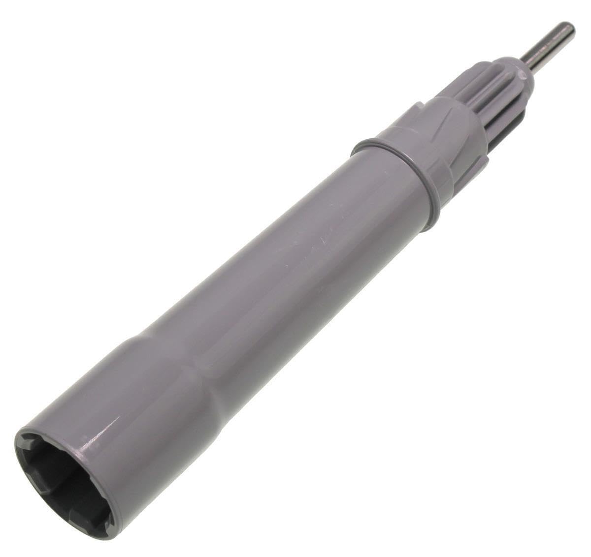 Asse motore compatibile con/ricambio per Bosch Siemens 00627935 MC8..., MCM8..., MK8... robot da cucina