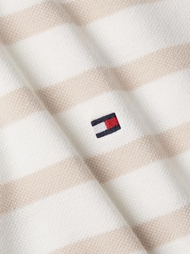 Polo Tommy Hilfiger - Detalle de Botones