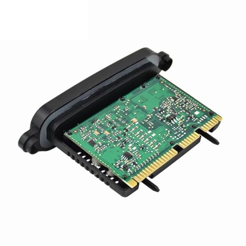 Module d'entraînement adaptatif haute précision 7316143 unité commande phares - 4