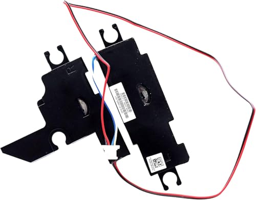 WeFly Laptop Internal Speaker Compatible for HP 250 G4 250 G5 15-A 15BE 15AF 15AY 15-AC 15-AF 15-AC121DX FGKB 250 G4 813965-001 PK23000R200 - Image 4