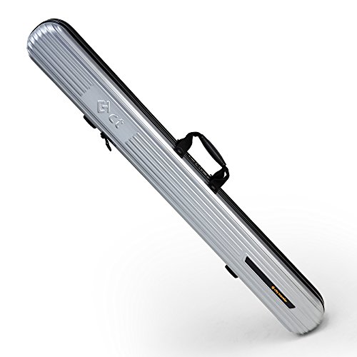 fishing rod hard case