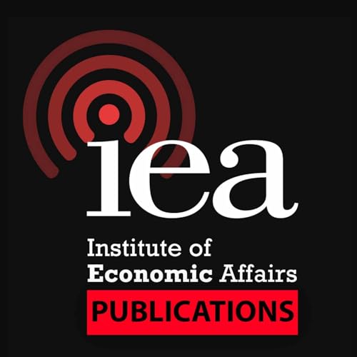 IEA Publications cover art