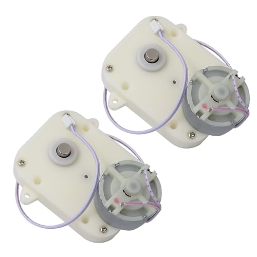 Bobinadora de reloj de mesa 3V accesorios de cadena automáticos para equipos de prueba eléctricos