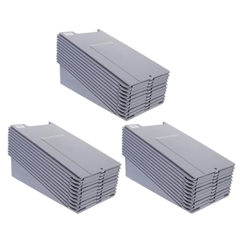 CONGARTENO 3 �Z�b�g�l�΃J�[�h���b�N �Ǌ|���� �g���\ �J�[�h�X���b�g���[ �ϋv�v���X�`�b�N�� �o�ދΊǗ��p ���� �Ј��ؐ����� �H�� �I�t�B�X��