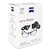 ZEISS Lens Wipes, 120 ct Box (000000-2451-374)