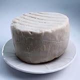 Ricotta salata de búfala siciliana 500 g – Queso artesanal curado | Quesería siciliana Tesori di Sicilia