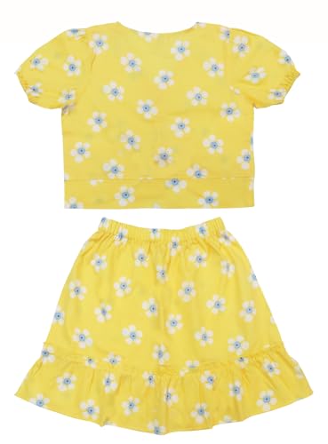 Image of Clothe Funn Girls Girls Co-Ordinate Set